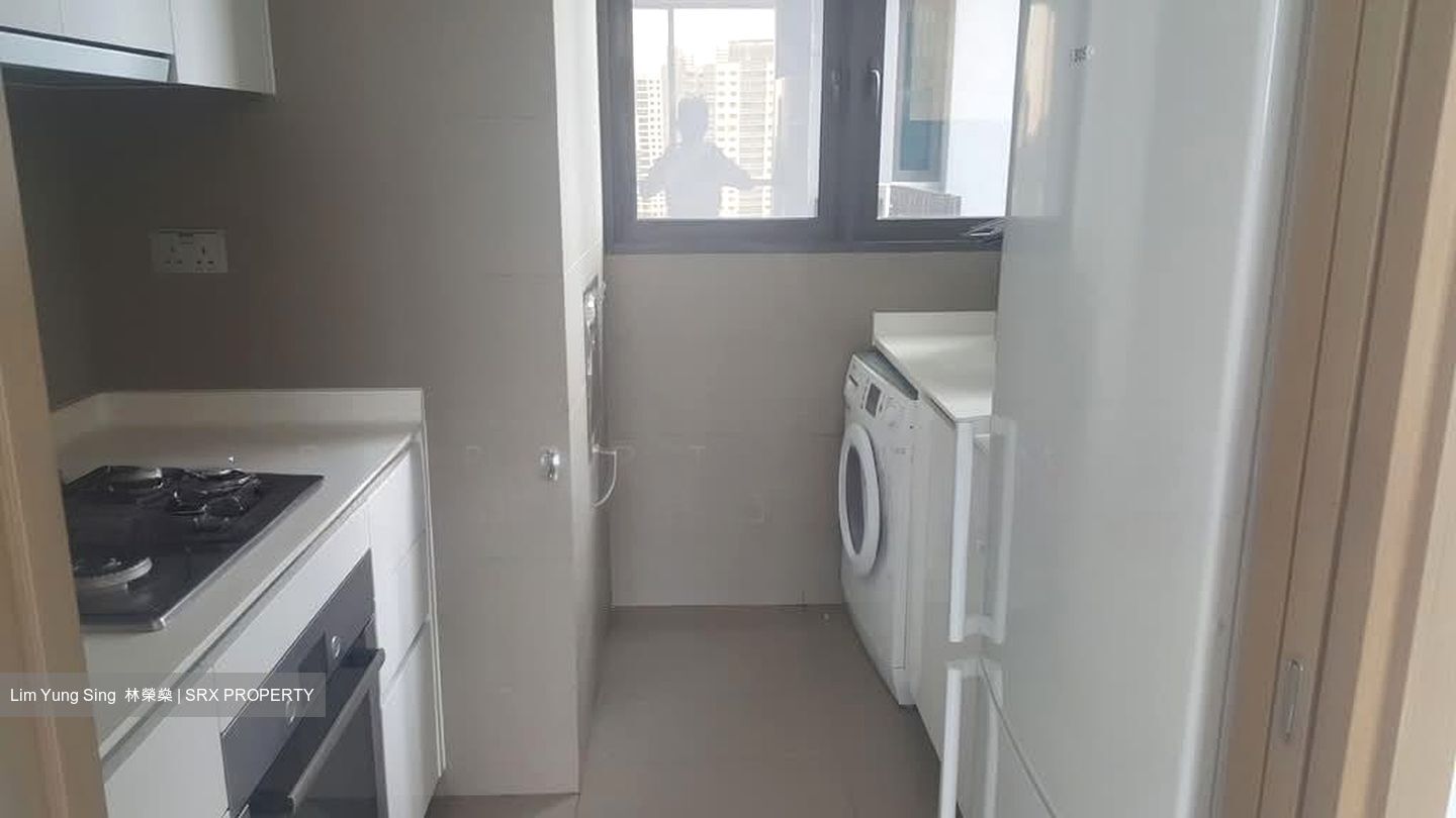 Skyline Residences (D4), Condominium #557522071